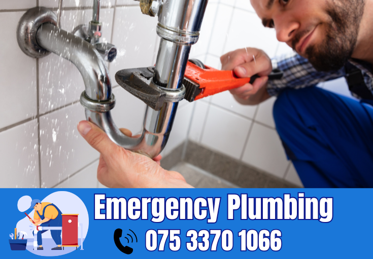  plumber Stoke